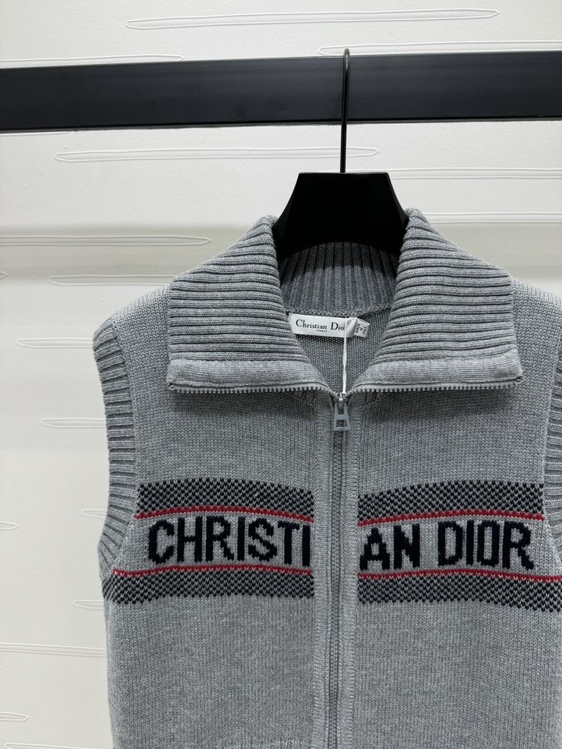 Christian Dior Vest